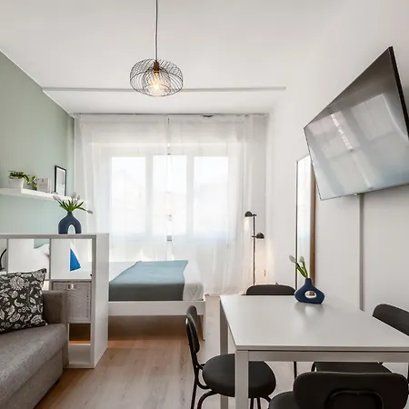 Stayeasy Pecchio1 - Corso Buenos Aires - M1 Metro Apartamento Milán