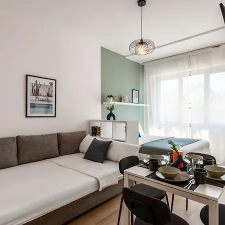 Apartamento Stayeasy Pecchio1 - Corso Buenos Aires - M1 Metro
