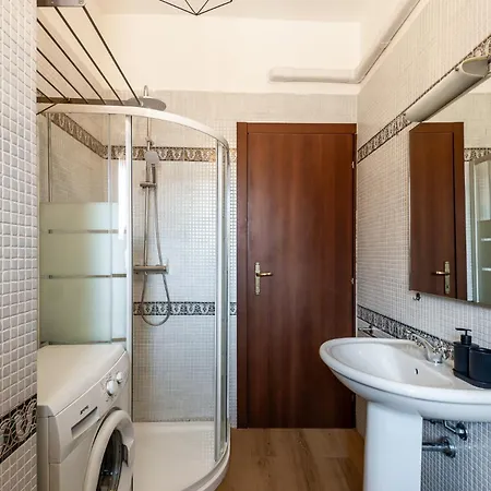 Apartamento Stayeasy Pecchio1 - Corso Buenos Aires - M1 Metro Milán
