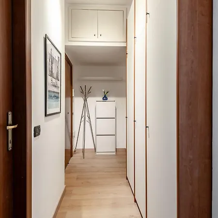 Stayeasy Pecchio1 - Corso Buenos Aires - M1 Metro Apartamento